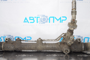 Mercedes W221 RWD steering rack