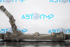Mercedes W221 RWD steering rack