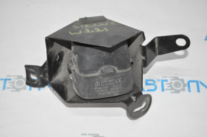 Mercedes W221 Siren