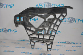 Right rear bumper mount for Mercedes X164 GL