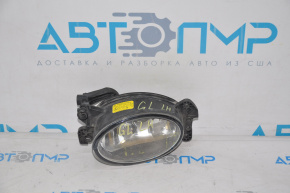 Left fog light for Mercedes X164 GL W164 ML W251 R