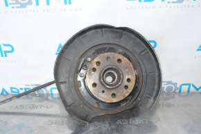 Rear right axle shaft with hub for Mercedes X164 GL W164 ML W251 R
