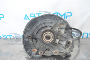 Rear right axle shaft with hub for Mercedes X164 GL W164 ML W251 R