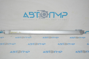 Lower rear left door trim for Mitsubishi Galant 2004-2005
