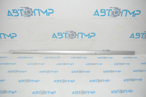 Lower front left door trim for Mitsubishi Galant 2004-2006