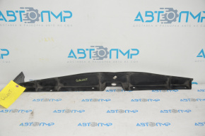 Mitsubishi Galant 04-06 TV trim panel