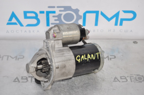 Starter Mitsubishi Galant 04-12