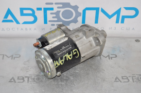 Starter Mitsubishi Galant 04-12