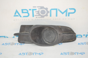 Left fog light cover for Mitsubishi Galant 2004-2006