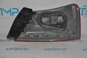 Mitsubishi Galant 07-08 rest. Left outer fender light.