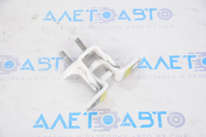Upper rear left door hinge for Mitsubishi Outlander 14-22