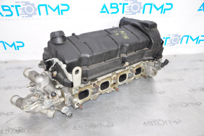 Cylinder head assembly Mitsubishi Outlander 14-20 2.4