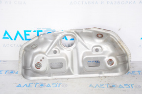 Mitsubishi Outlander 14-20 Manifold Guard
