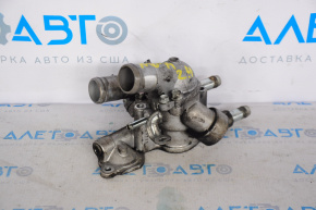 Thermostat housing Mitsubishi Outlander 14-20 2.4 with cover