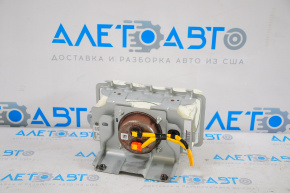 Mitsubishi Outlander 14-22 passenger airbag in the dashboard