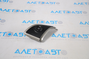Left steering wheel controls for Mitsubishi Outlander 2014-2017