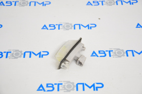 Left tailgate number plate light for Mitsubishi Outlander 16-22 rest.