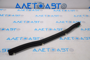 Mitsubishi Outlander 14-22 rear hood seal, small