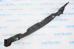 Right door-wing seal, plastic, Mitsubishi Outlander 14-18