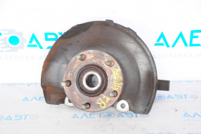 Mitsubishi Outlander 14-22 Front Right Axle with Hub and Cover