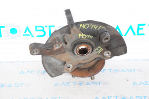 Mitsubishi Outlander 14-22 Front Right Axle with Hub and Cover