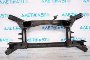 Rear subframe Mitsubishi Outlander 14-15 pre-restored FWD