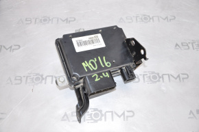 Automatic transmission control unit TSM Mitsubishi Outlander 16-21 rest