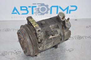 Nissan 350z Air Conditioning Compressor