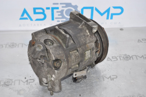 Nissan 350z Air Conditioning Compressor