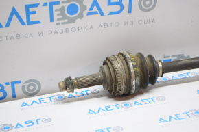 Nissan 350z rear right axle drive
