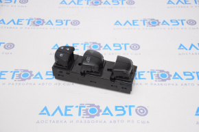 Front left window lift control for Nissan Altima 13-18