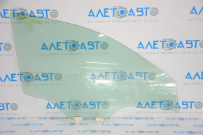 Front right door glass for Nissan Altima 13-18