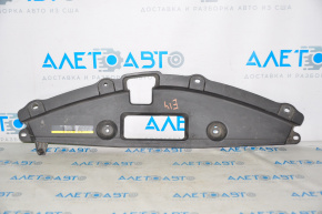 Nissan Altima TV trim panel for the pre-restyling 2013-2015 model year.