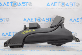 Nissan Altima 13-18 Air Intake
