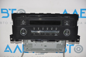 Nissan Altima 13-15 Monitor Display