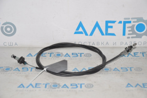 Nissan Altima 13-18 Hood Release Cable