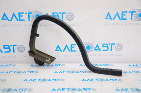 Left trunk lid hinge for Nissan Altima 13-17