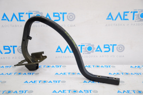 Right trunk lid hinge for Nissan Altima 13-17