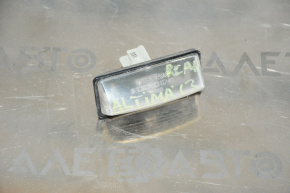 Right trunk lid license plate light for Nissan Altima 13-18