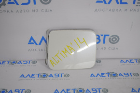 Nissan Altima 13-18 Fuel Door