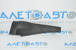 Left windshield wiper seal for Nissan Altima 13-15