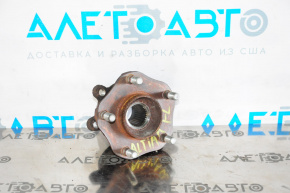 Front left hub for Nissan Altima 13-18