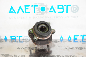 Front right hub for Nissan Altima 13-18