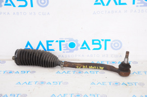 Left tie rod end for Nissan Altima 13-18