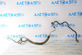 Nissan Altima 13-18 High Pressure Power Steering Hose