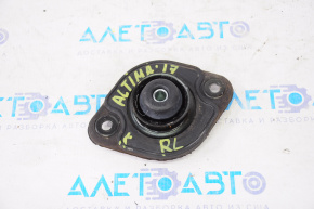 Rear left shock absorber support for Nissan Altima 13-18