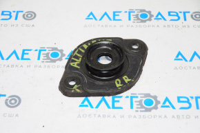 Rear right shock absorber support for Nissan Altima 13-18