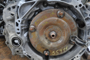 Automatic transmission assembly Nissan Altima Teana 13-18 121k, 9/10