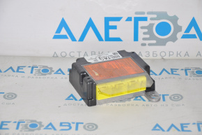 SRS airbag module, airbag computer, Nissan Altima 2013-2014 pre-rest