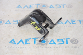 Lower front left door hinge for Nissan Leaf 13-17